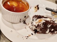 -晶丽香榭自助餐(南京大饭店)