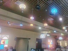 -君邦火锅(新疆大厦店)