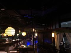 大堂-佬麻雀·新湘菜(珠海金发购物中心店)