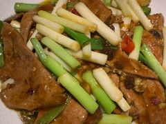 -百年神厨·地道川菜(清江西路店)