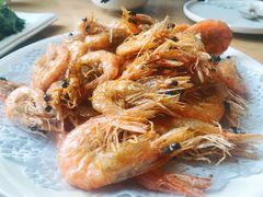 -南海渔家•海鲜•正宗海南菜(海棠湾店)
