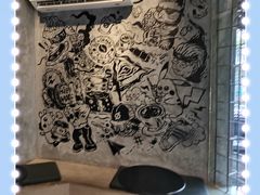 大堂-BE NORMAL CAFE(霞溪路店)