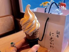 -银座仁志川·生吐司专门店(香港广场店)