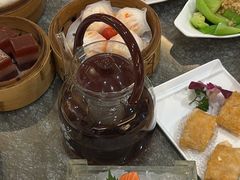 -万山楼海鲜酒家·二十三年老字号
