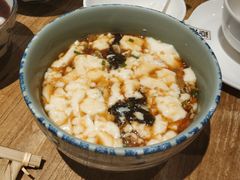 老苏州豆腐花-新梅华·茶点餐厅(欧尚店)