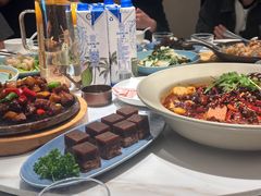 -志明眷村·台式融合菜·宵夜