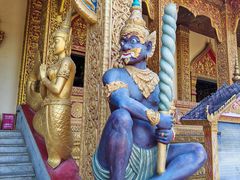 -西双版纳勐泐文化旅游区