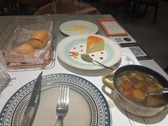 -西堤牛排(北京国瑞店)