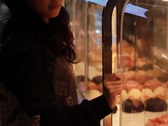 -烫面包·面包烘焙(绿地缤纷城店)
