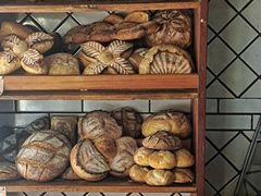 -Juicy Bakery(大学路店)