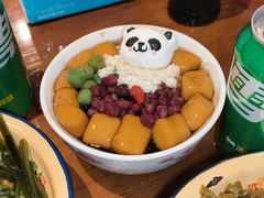 -池嬢拌粉(上海首店)