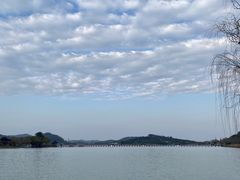 -南北湖风景区