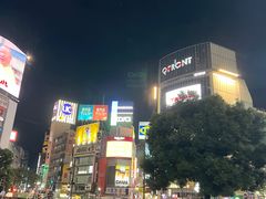 -涩谷区