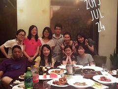 -老正兴菜馆(福州路店)