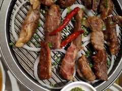 -贝勒爷·酥不腻烤鸭
