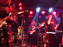 -MM·五声·音乐人与调酒师(西安路店)