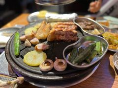 -济州爱肉堂(总店)