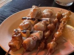 -福烤锦花(长乐路店)