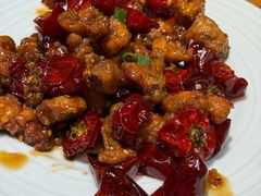 -晚归月亮湾私家菜(临邑路店)