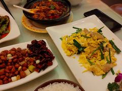 宫保鸡丁-陈麻婆豆腐总店