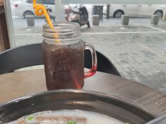 -鸭小妹鸭血粉丝(老门东店)