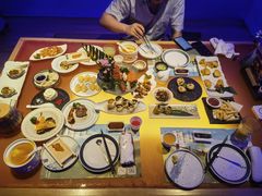 -味见·雪月花(天富路店)