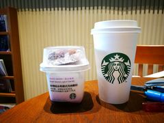 -星巴克(天津工华道智慧山店)