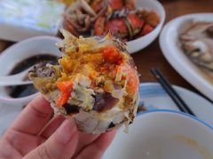 -喜洋洋蟹庄(阳澄湖店)