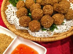 -正阳门饭庄·烤鸭·北京菜(万丰路七里庄店)