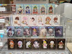 -泡泡玛特POPMART(蓝色港湾店)