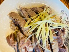 -乡亲鹅肉城(昆山店)