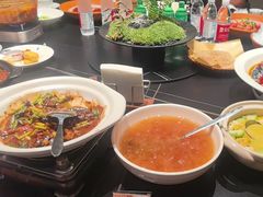 -简小舍·民间手艺菜(武昌江滩店)