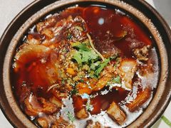 -川味里•商务宴请•团建聚餐(清湖店)