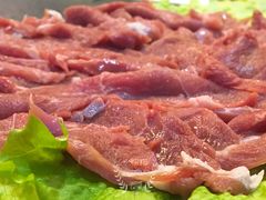 -清真华宇开锅羊肉