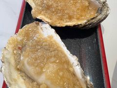 -大成海鲜烧烤·海鲜粥(安顺路店)