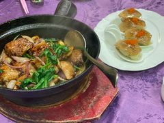 啫啫猪肝-惠食佳·朱雀(东方商厦店)