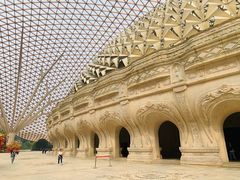 -牛首山文化旅游区