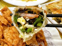 -春水锅贴·传统鲁菜(大明湖店)