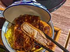 -左舞和风屋便当(金地店)