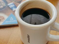 -Jamaicablue Coffeeshop(中央广场店)