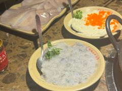 -蜀国大将老火锅(江北店)