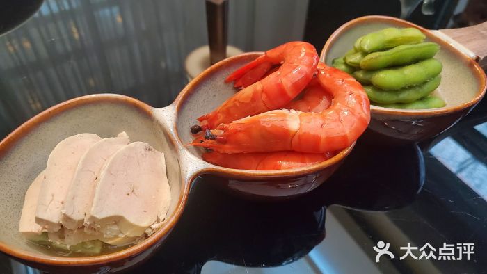 夜上海(新天地店)糟四宝图片