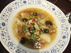 -卫鼎轩·曹公馆(鼓楼店)