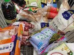 -麦德龙(闵行店)