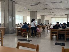 -上海大学宝山-图书馆