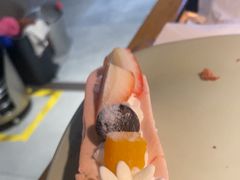 -梨花自助烤肉(乐宾店)