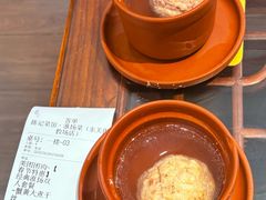 -陈记菜馆·非遗淮扬菜(东关街教场店)