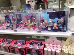 -泡泡玛特POPMART(龙湖杭州滨江天街店)