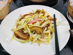 -飞尝蚝·顺德菜·鱼生(顺德总店)