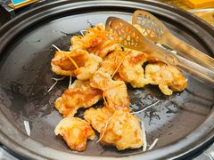-東盛炭烤自助料理(玄武招商花园城店)